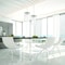 Designers Fountain Reflecta 60 Watt 3 Light Brushed Nickel Pendant with Clear Glass Shade D227M-11P-BN - alternate 2